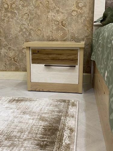 Спальный гарнитур ZIRKON недорого