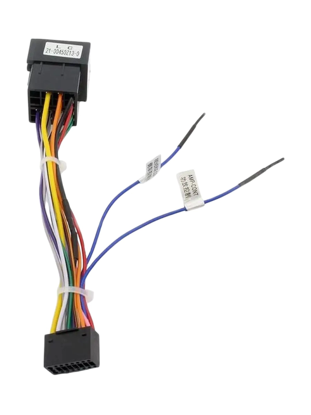 Nexia 1 uchun ramka va kabellar 9" dyuymli arzon