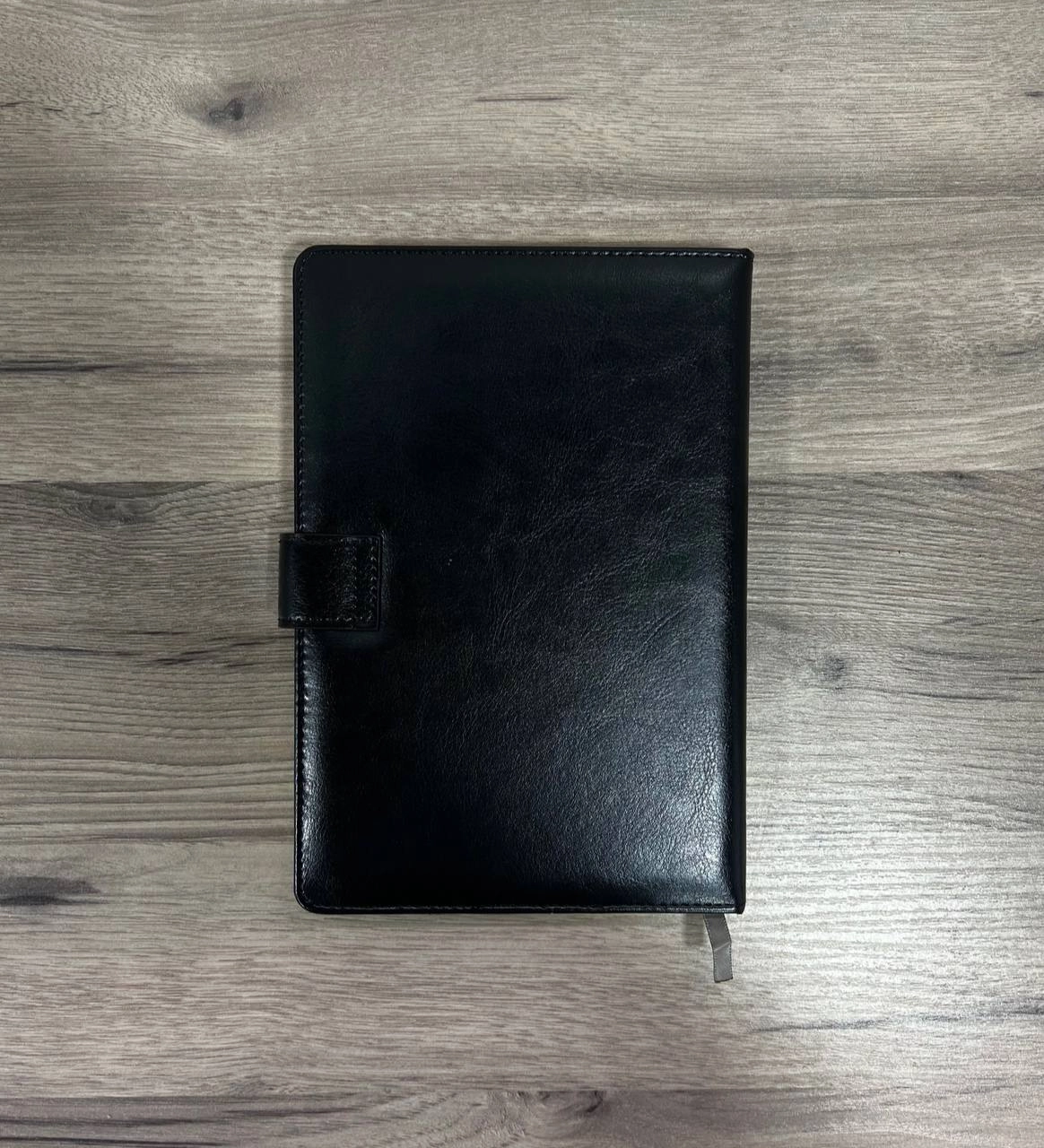 Concise черный блокнот (100 pages) в Узбекистане