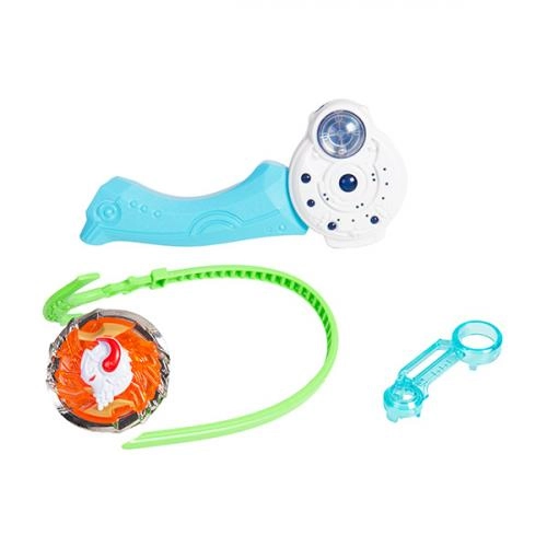 Волчок Классик «Blazing Broadsword. Горящий палаш» (EU634201) рассрочка