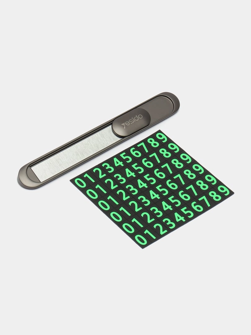 Yesido C88  - teriluvchi avtovizitkasi sotib olish