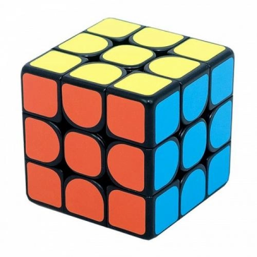 Головоломка Xiaomi 3x3x3 Giiker Super Cube i3 - фото №4 Головоломка Xiaomi 3x3x3 Giiker Super Cube i3 в Узбекистане