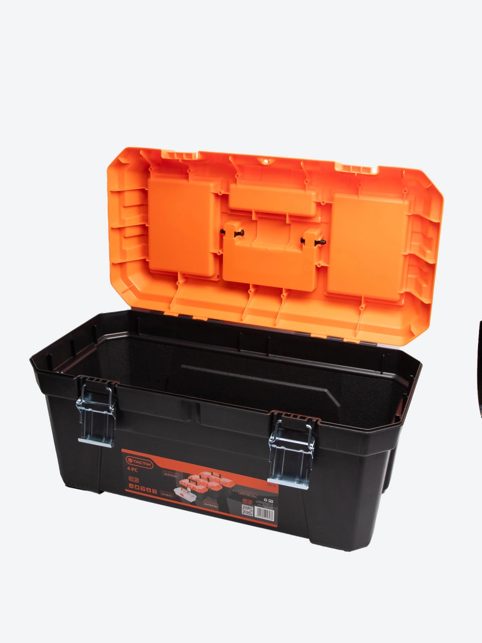 TACTIX 320118-22 asboblar qutisi bo'lib to'lash