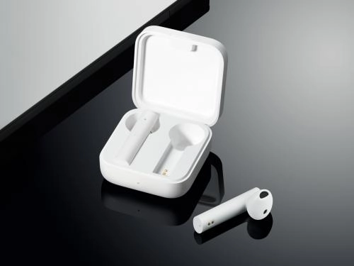 Xiaomi Mi True Wireless Earphones 2 Basic simsiz quloqchini O'zbekistonda