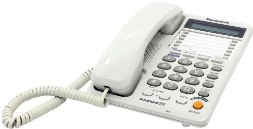 Panasonic KX-TS2368 simli telefoni arzon