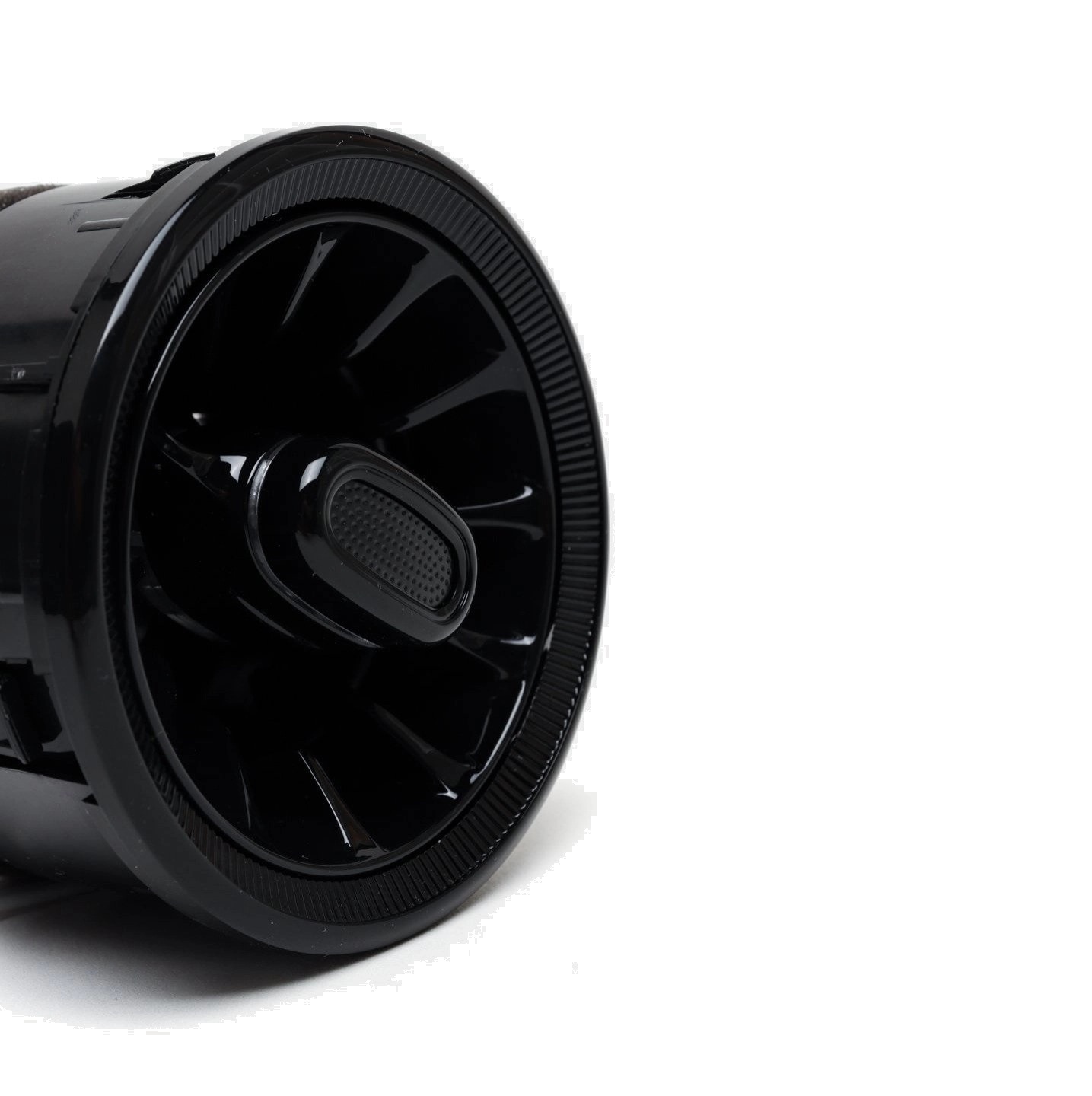 Дефлекторы Mercedes-Benz Black Piano RL с подсветкой воздуха купить