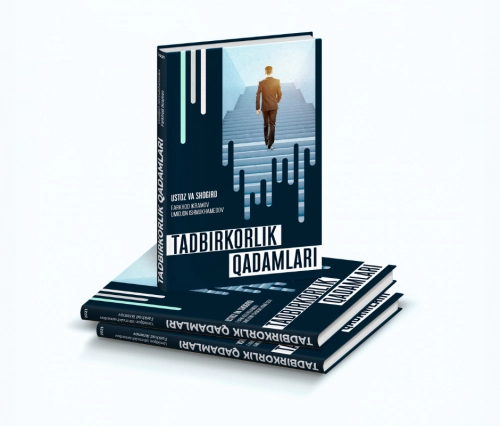 Farhod Ikramov, Umidjon Ishmuxamedov: Tadbirkorlik qadamlari arzon