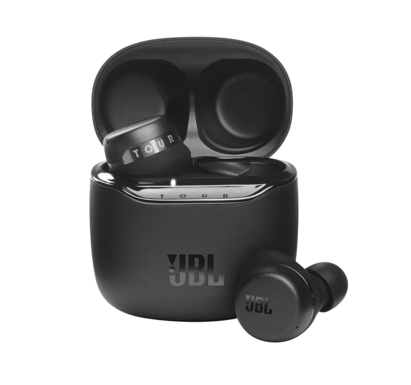 Беспроводные наушники JBL Tour Pro+ TWS купить