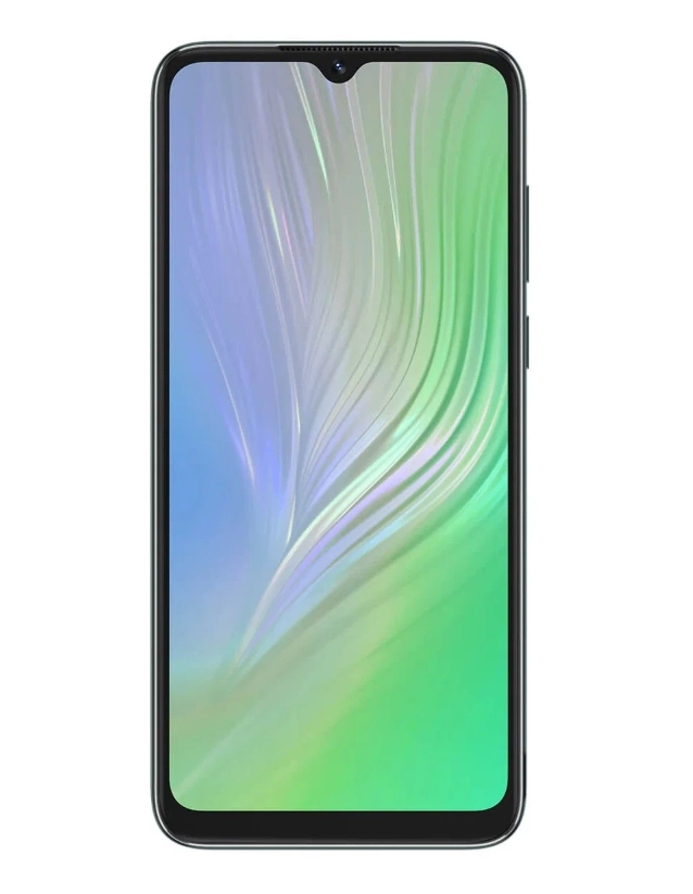 Смартфон Blackview A55 3/16GB Чёрный недорого