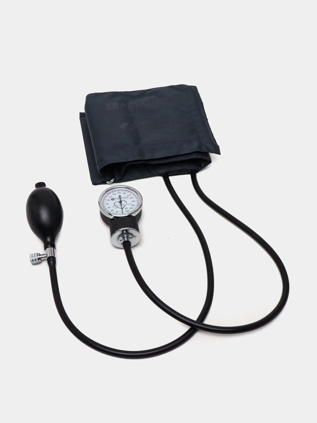 Механический тонометр Адъютор IAD-01-1 в Узбекистане