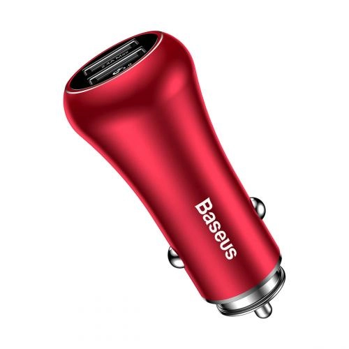 Baseus (CCALL-GC01) avtomobilda smartfon quvvatlagichi sotib olish