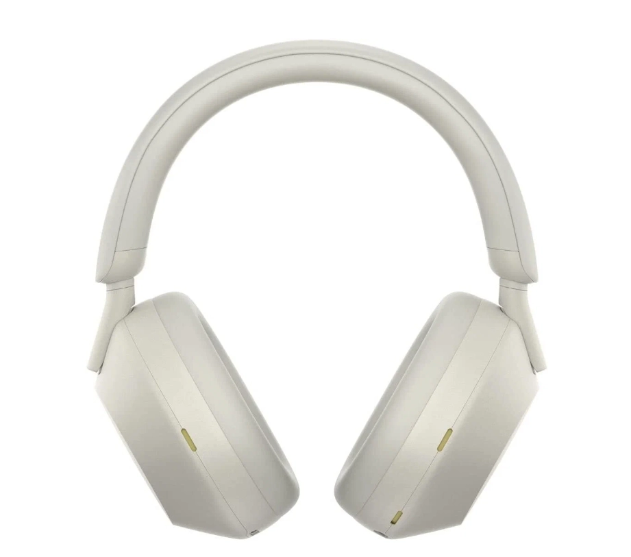 Sony WH-1000XM5 kumushrang simsiz quloqchini arzon