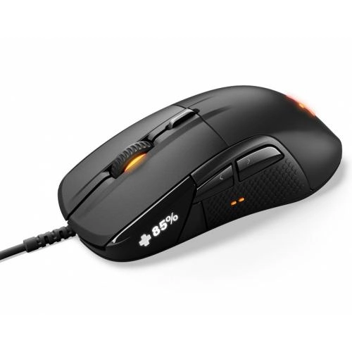 Мышь SteelSeries Rival 710 недорого