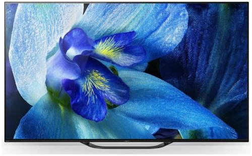 Sony KD-65AG8 4K UHD Smart TV OLED televizori sotib olish