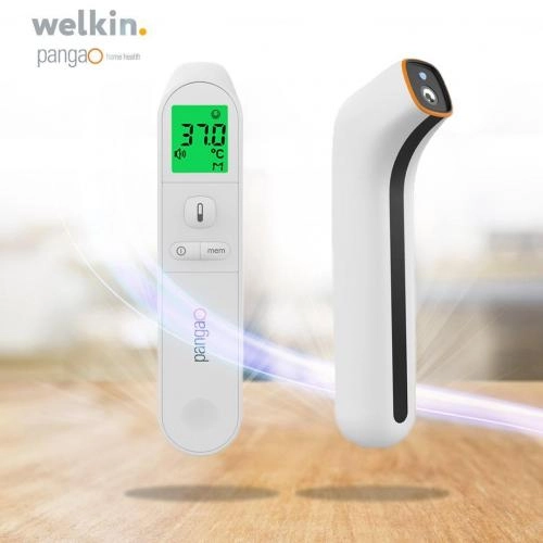 Инфракрасный бесконтактный термометр Pangao PG-IRT1602 в Узбекистане