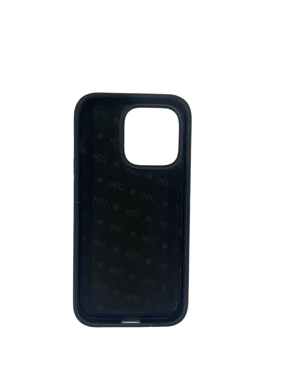 iPhone 14 Pro uchun HDD Leather Pillows HBC020 qizil g‘ilofi arzon