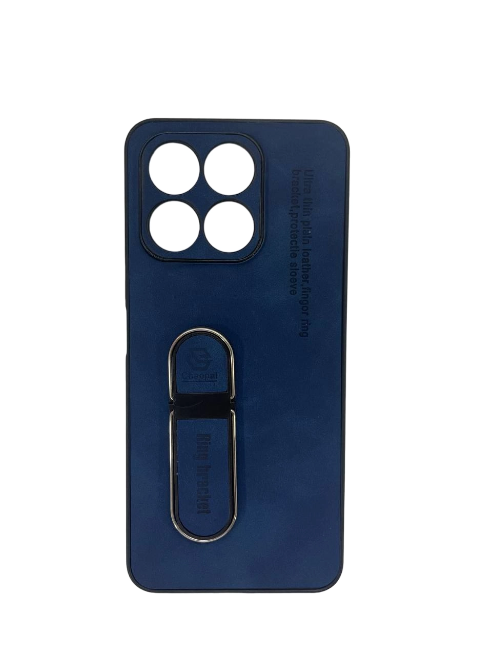 HONOR X8b CH0995 ko'k rangli g'ilofi sotib olish