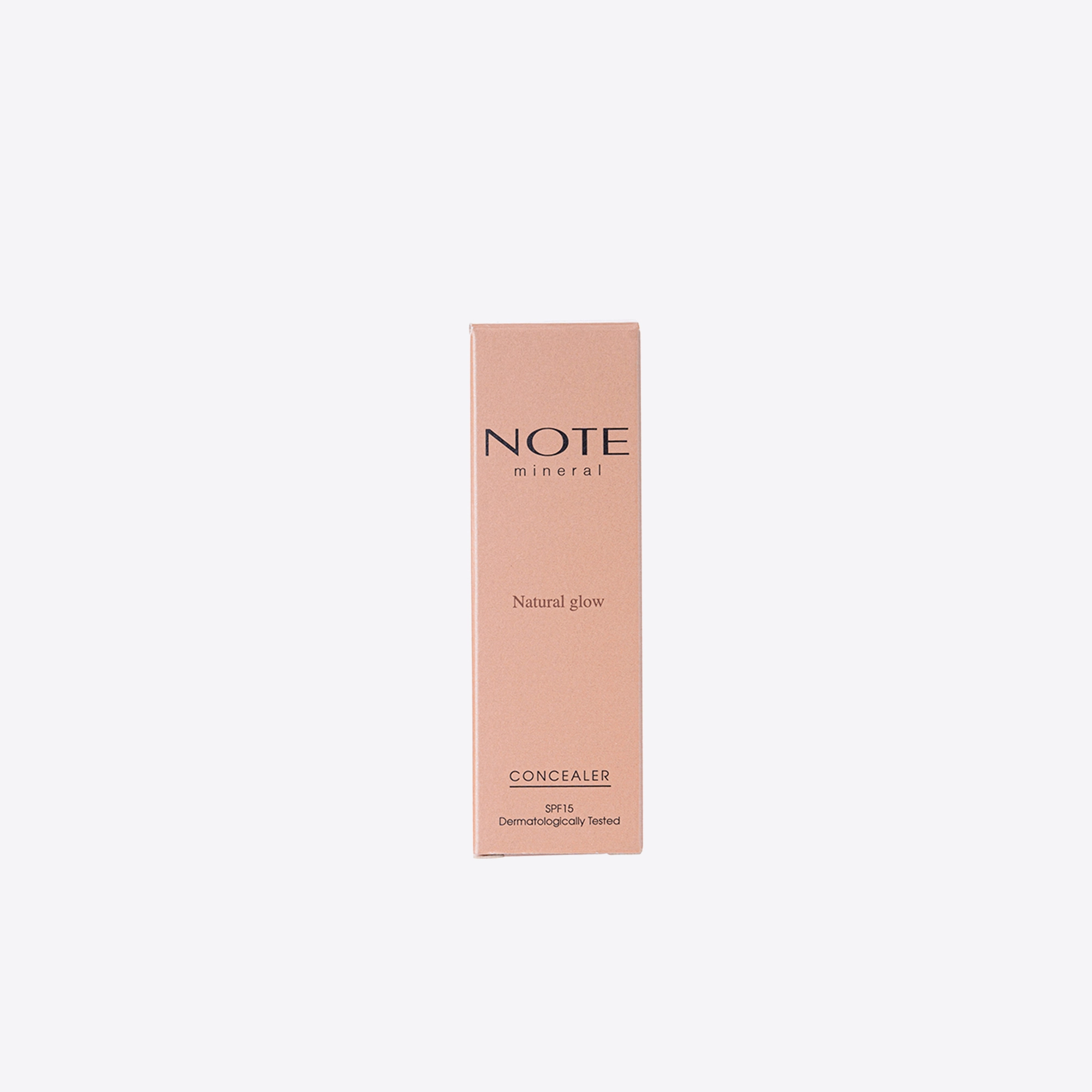 Консилер NOTE MINERAL CONCEALER 202 (10 мл) рассрочка