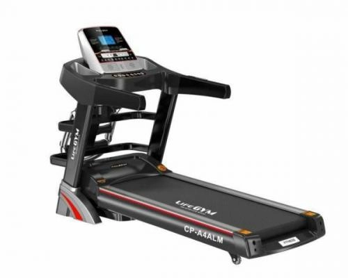 Беговая дорожка Sportmix CP-A4ALM купить