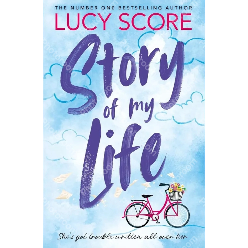 Lucy Score: Story Of My Life купить