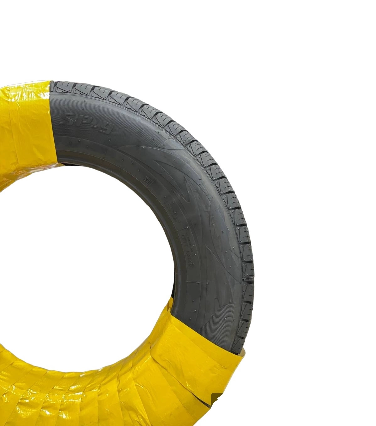 Nankang SP-9 265/60/18 shinalari O'zbekistonda