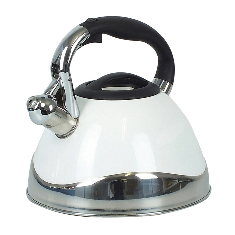 KELA Varus oq rangli choynak, 3 l, 11657 sotib olish