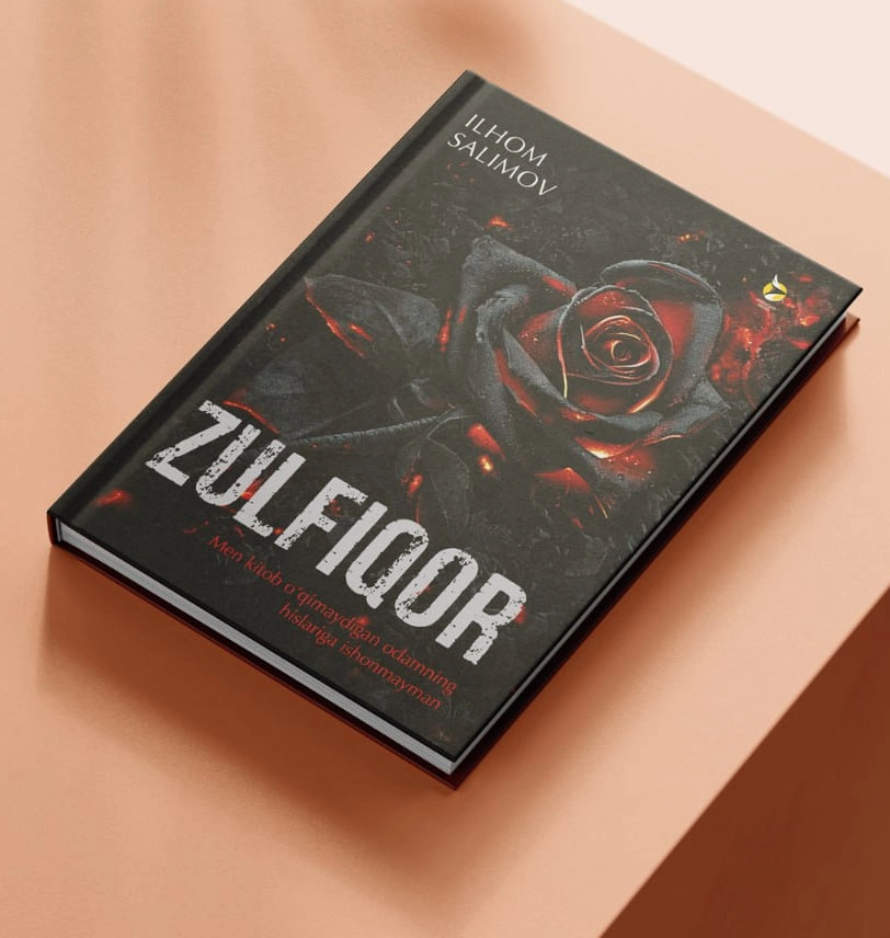 Илҳом Салимов: Зулфиқор в Узбекистане