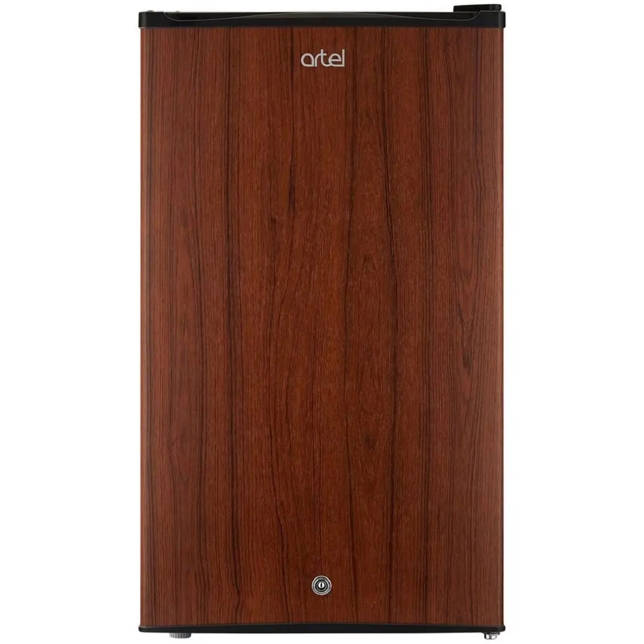 Холодильник Artel ART HS-117RN (Коричневый) недорого