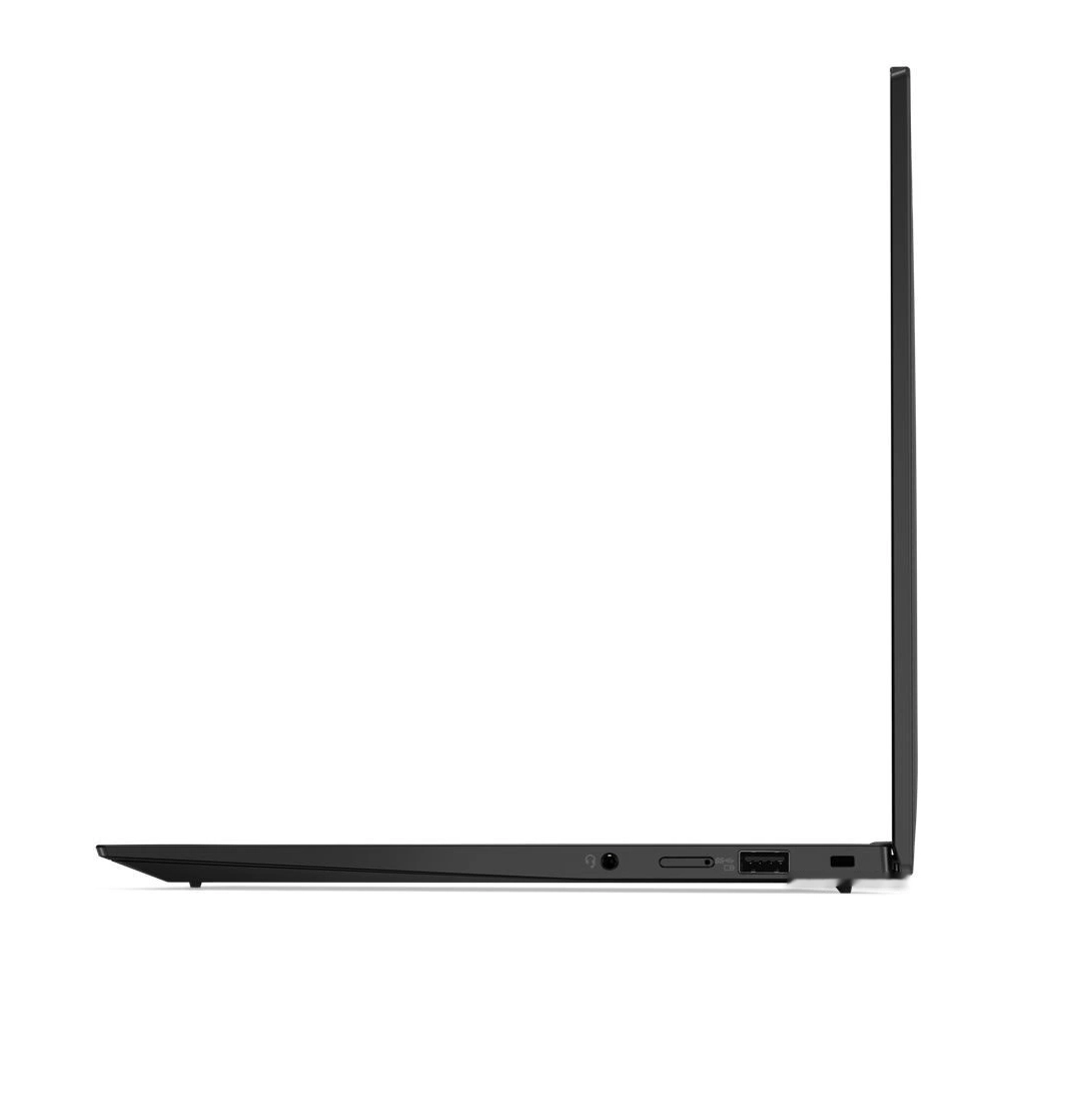 Ноутбук LENOVO THINK PAD X1 CARBON CORE 7-165U 32GB 1TB SSD  14'' WUXGA TOUCH FPR BACKLIT быстрая доставка