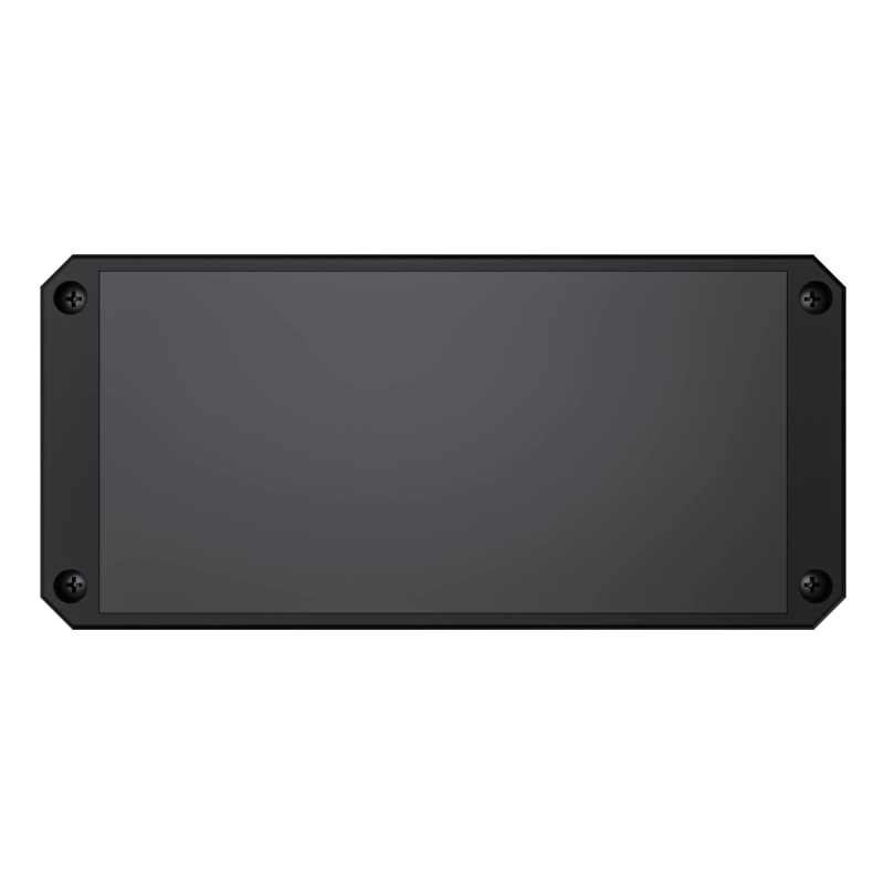 Ventilyator kontrolleri Gamemax V4.0 PWM A-RGB BL O'zbekistonda