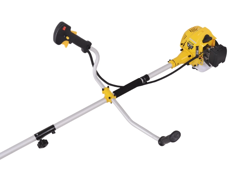 Huter GGT-800S benzinli trimmeri - rasm №3 Huter GGT-800S benzinli trimmeri arzon