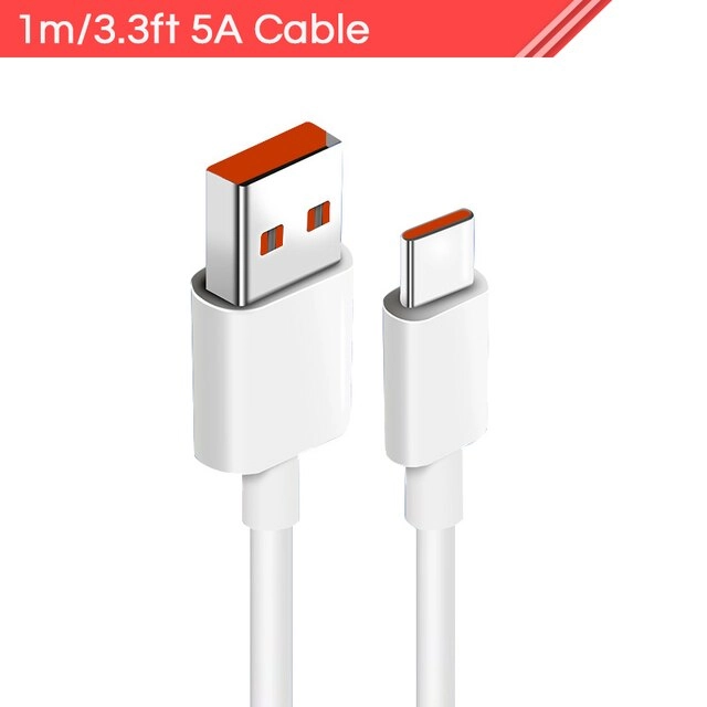 Кабель Xiaomi USB Type-C - USB Type-C - фото №2 Кабель Xiaomi USB Type-C - USB Type-C купить