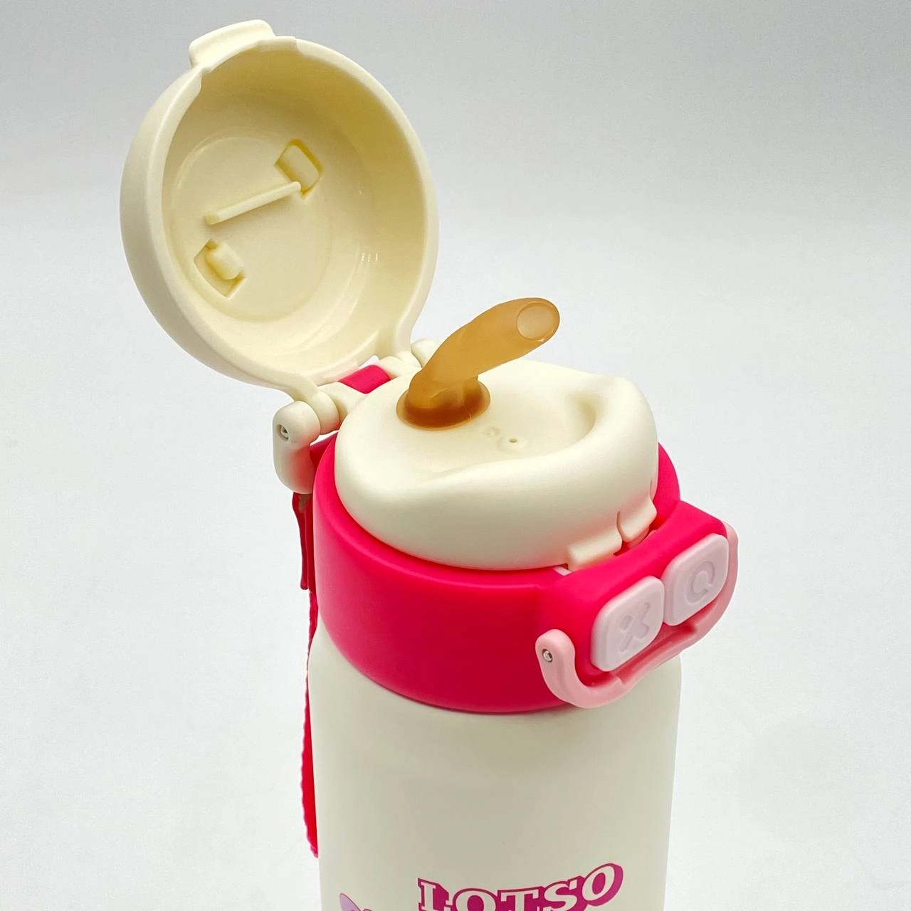 Lotso 786T-18 Zanglamaydigan po&lsquo;latdan termos 500 ml arzon