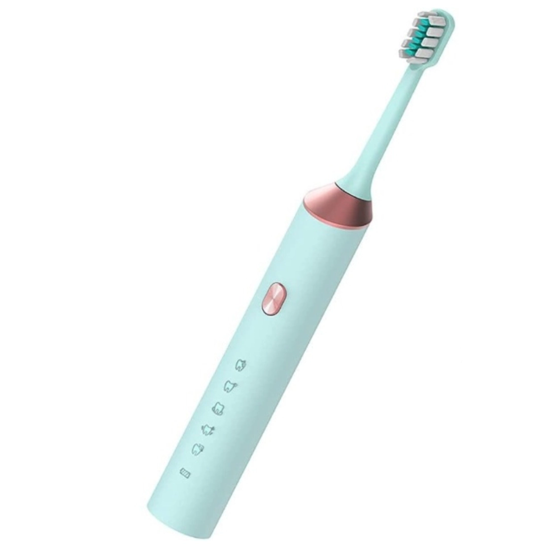 Умная электрическая зубная щетка GREENLION Electric toothbrush недорого