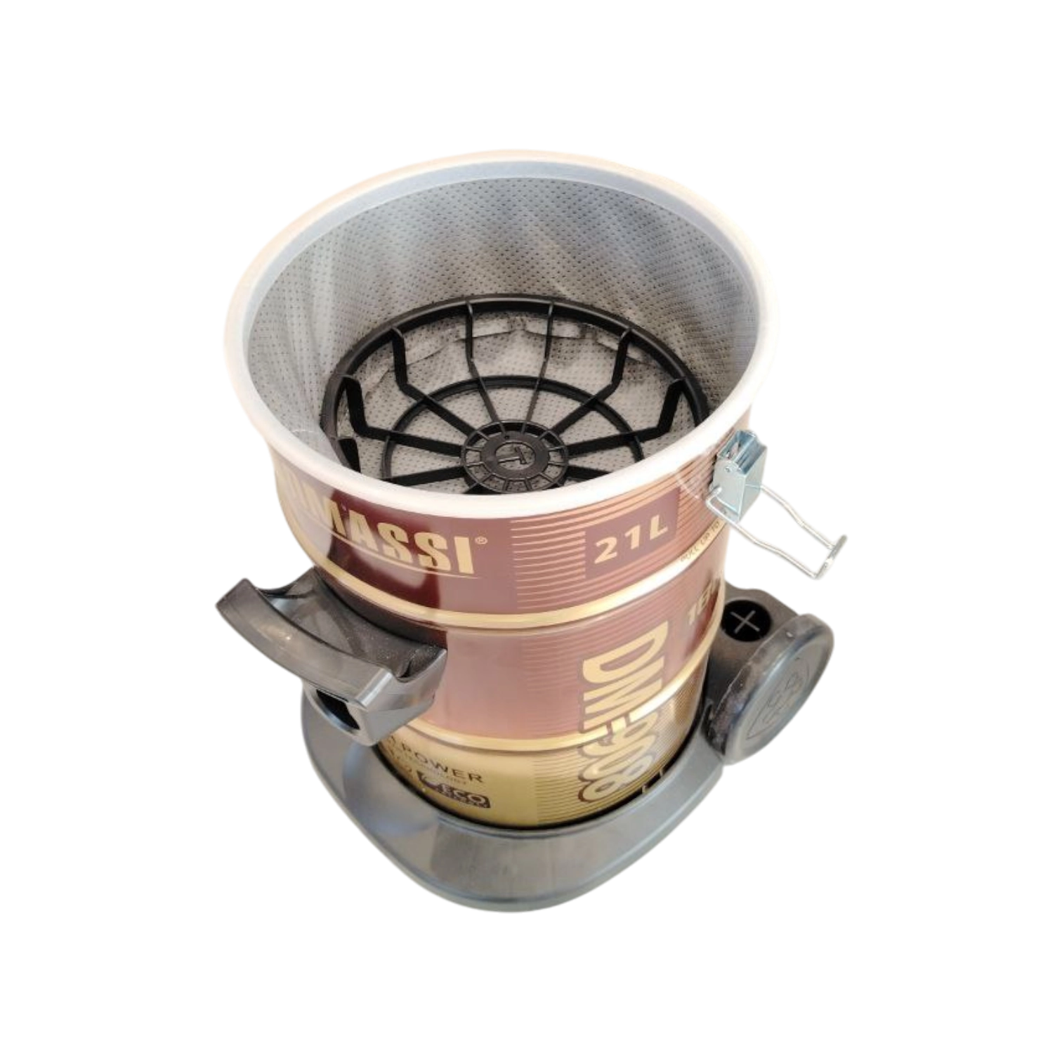 Пылесос Domassi DM-908 недорого