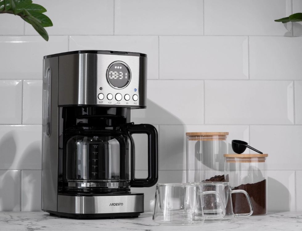 Ardesto FCM-D3200 kofe qaynatgichi narxi