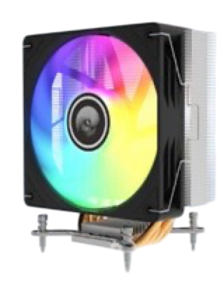 Процессорный кулер CPU cooler G3 Intel 115x/1366/17xx купить