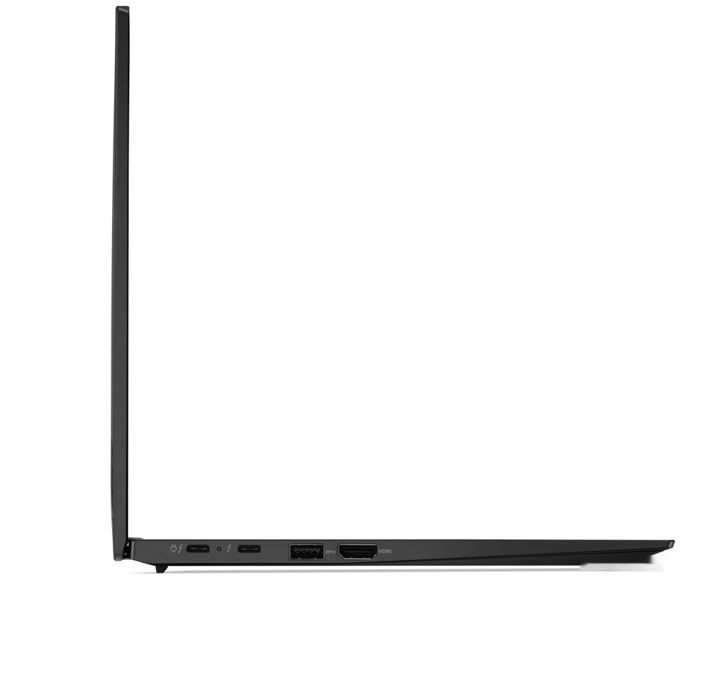 Ноутбук LENOVO THINK PAD X1 CARBON CORE 7-165U 32GB 1TB SSD  14'' WUXGA TOUCH FPR BACKLIT с фото