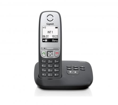 Gigaset A415A radiotelefoni sotib olish