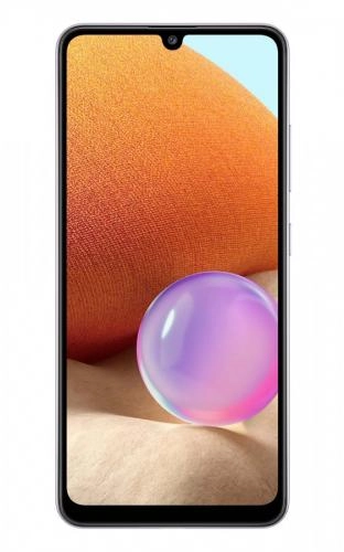 Смартфон Samsung Galaxy A32 4/128GB Blue недорого