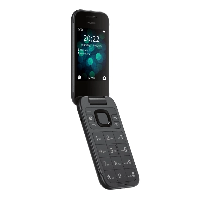 Телефон Nokia 2660  Black купить