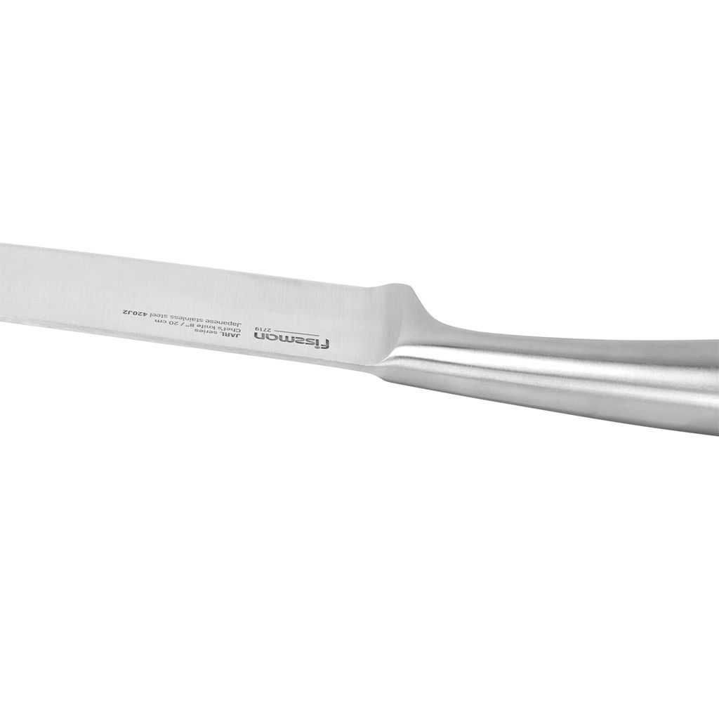 Набор ножей Fissman Jarl 6 шт цена