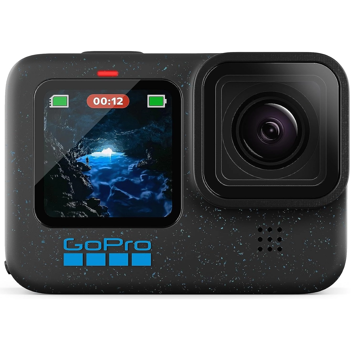 GoPro HERO 12 Black Edition ekshn-kamerasi sotib olish