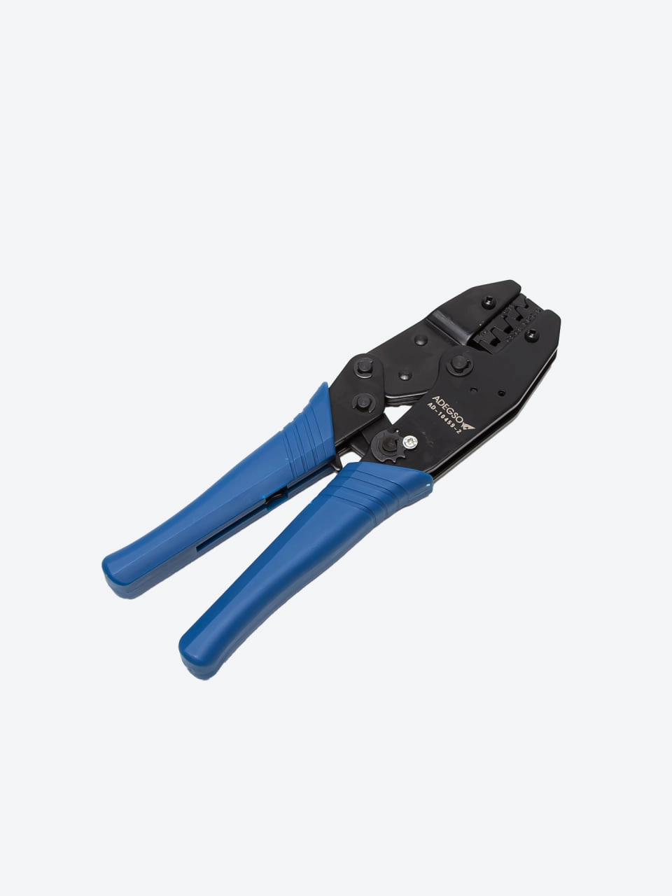 ADEGSO AD-10459 uchi va gilzalarni siqish uchun ishonchli qisqichlar O'zbekistonda