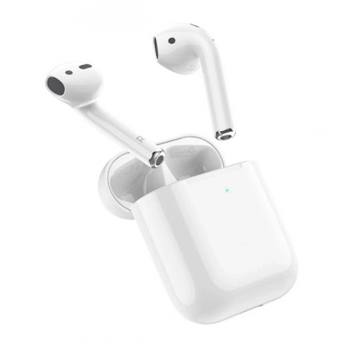 Borofone BW01 oq simsiz quloqchini O'zbekistonda