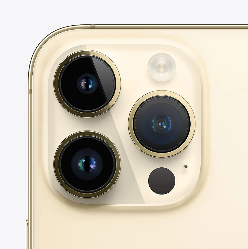 iPhone 14 Pro max 256GB Gold Smartfoni O'zbekistonda