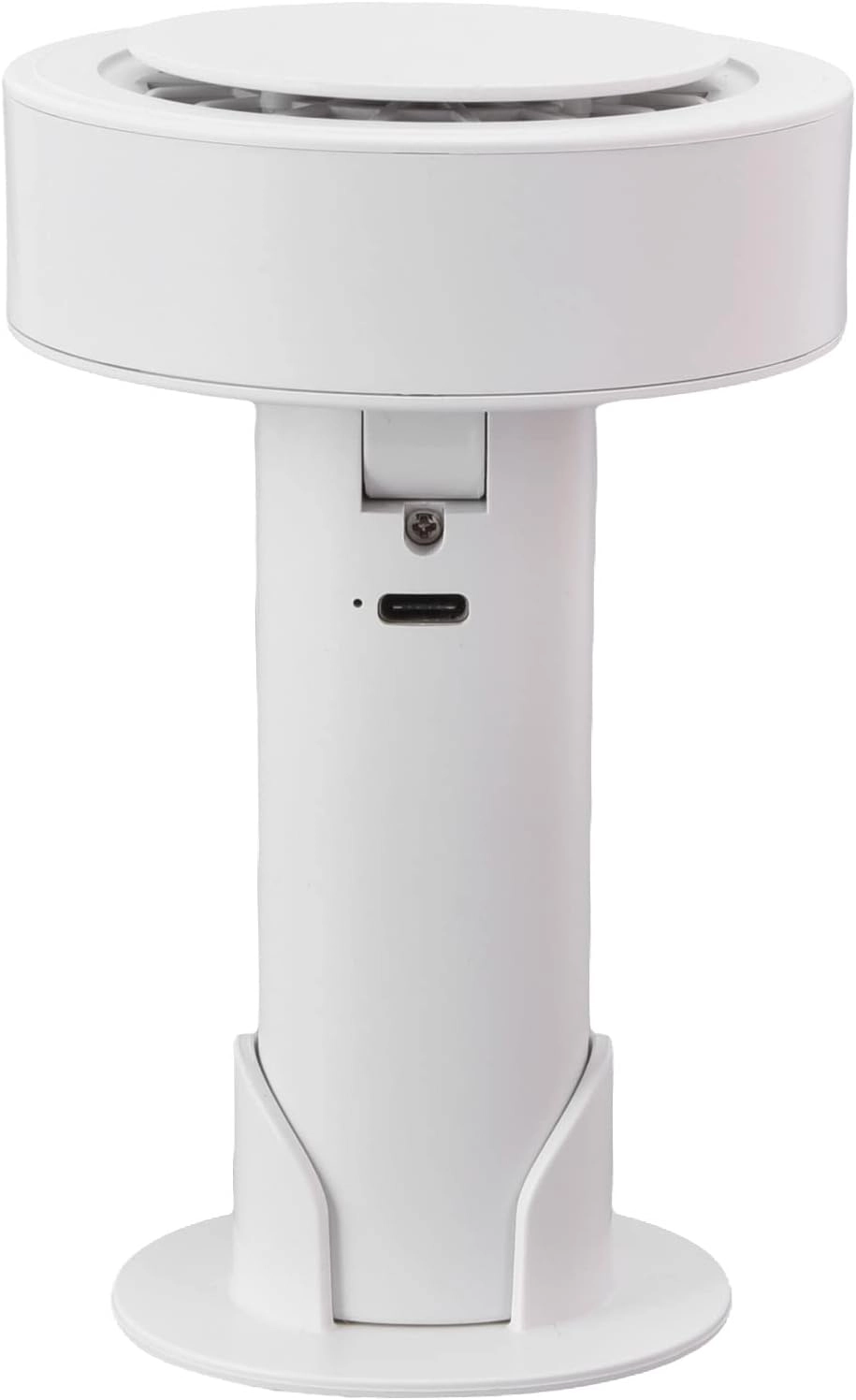 Мини вентилятор DCO XO-MF75 Mini Fan, B0B2V4V7TS, белый цена