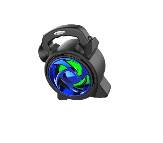 Celebrat OS-03 5 Vt ko‘chma akustikasi arzon