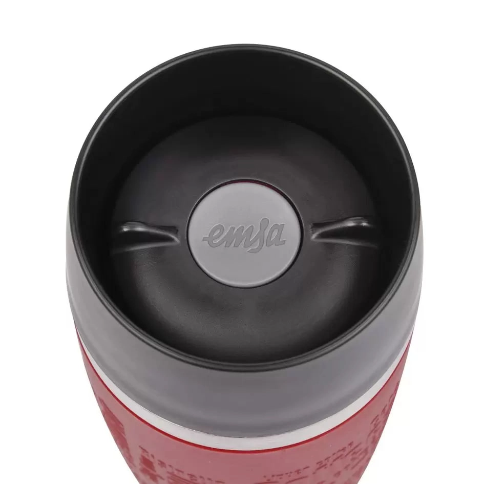 Emsa Travel Mug Grande  0,5l termosi, O'zbekistonda