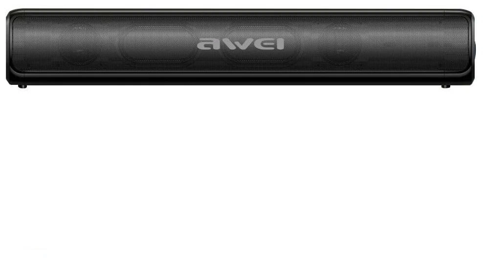 Беспроводная колонка AWEI Y333 недорого